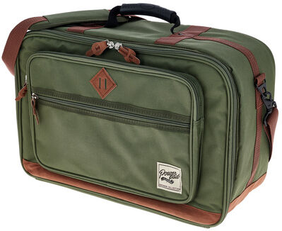 Tama Powerpad Designer Pedal MG Moss Green