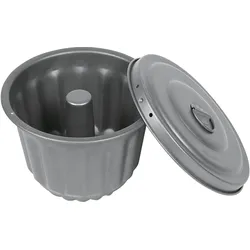Städter Wasserbadform ø16cm 1,25l, Backform