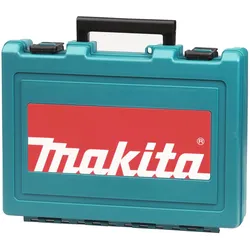 Makita, Werkzeugkoffer, 824595-7 Suitcase DP4003