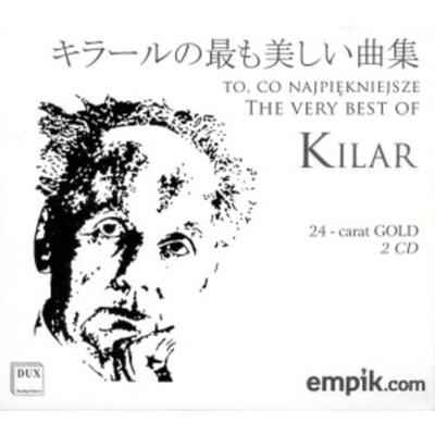 The Very Best Of Kilar - Various, CD