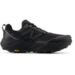 New Balance Herren Fresh Foam Hierro v9 schwarz 44.5