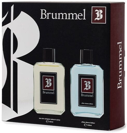 Estuche Brummel
