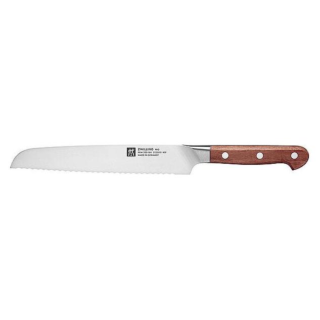 Zwilling Brotmesser PRO WOOD Kotibe (20 cm) (68205846)