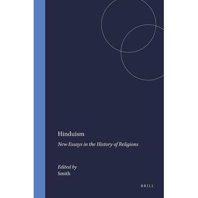 Hinduism, von , Brill, 978-90-04-06788-2