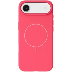 LAUT HUEX SLIM Handy-Schutzhülle 16,5 cm (6.5") Cover Koralle