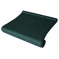Allsop 06484 notebook stand Black, Notebook Ständer, Schwarz