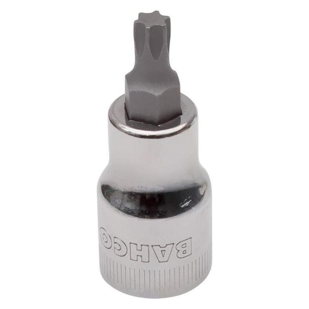 Irimo 1/2" Steckschlüssel für TORX-Schrauben, T55 (229910)