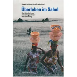 Überleben im Sahel, Fachbücher von LEISINGER