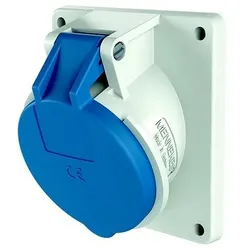 Mennekes Anbaudose TwinContact 1734
