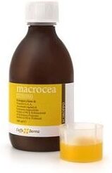 Cieffe Derma Macrocea Sciroppo 300ml