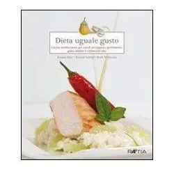 Dieta uguale gusto, Ratgeber