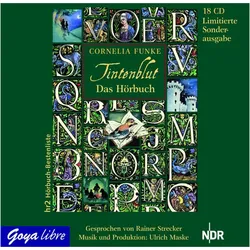 9783833718632, Kinderbücher von Cornelia Funke