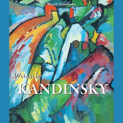 Kandinsky - Wassily Kandinsky, Audio, 9798899560309