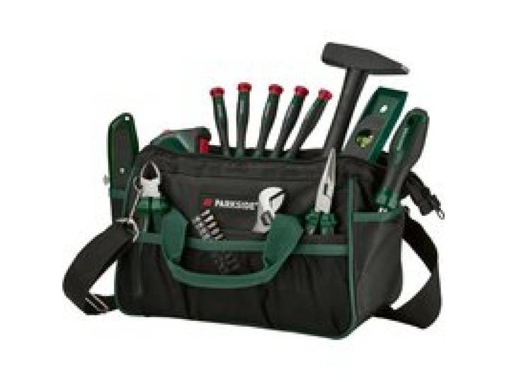 PARKSIDE® Jeu d'outils