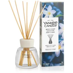 Midnight Jasmine Signature Reed Diffuser 100ml