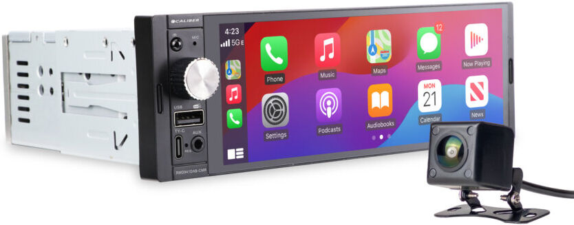 Autoradio Rmd941dab-cmr - Caliber