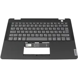 Lenovo 5M11P77240, Notebook Ersatzteile, Grau, Schwarz