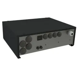 Helo Relaisboxen WE30, WE40, WE50,WE 40