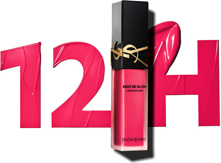 Yves Saint Laurent FAIS-MOI Rougir blush liquide #03 1 unité