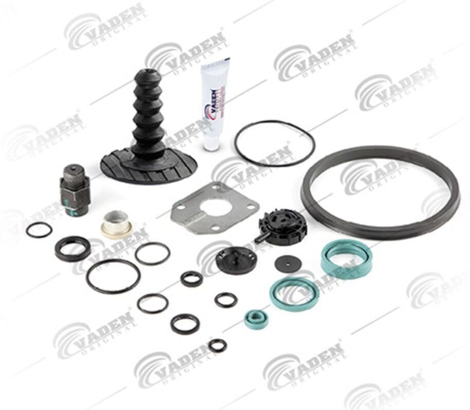 Kit d'assemblage, cylindre récepteur d'embrayage VADEN 306.01.0070.03