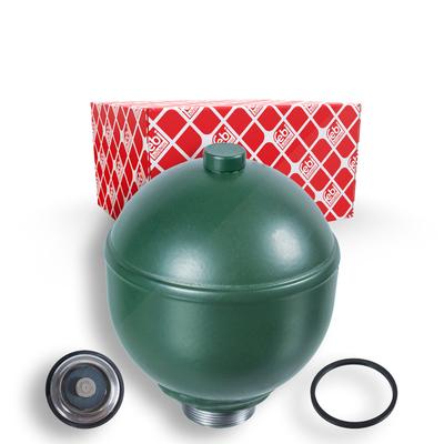 Febi Bilstein Druckspeicher, Federung/Dämpfung [Hersteller-Nr. 22523] für Citroën