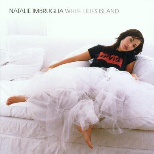Natalie Imbruglia - White Lilies Island - Preis vom 08.10.2026 07:26:42 h