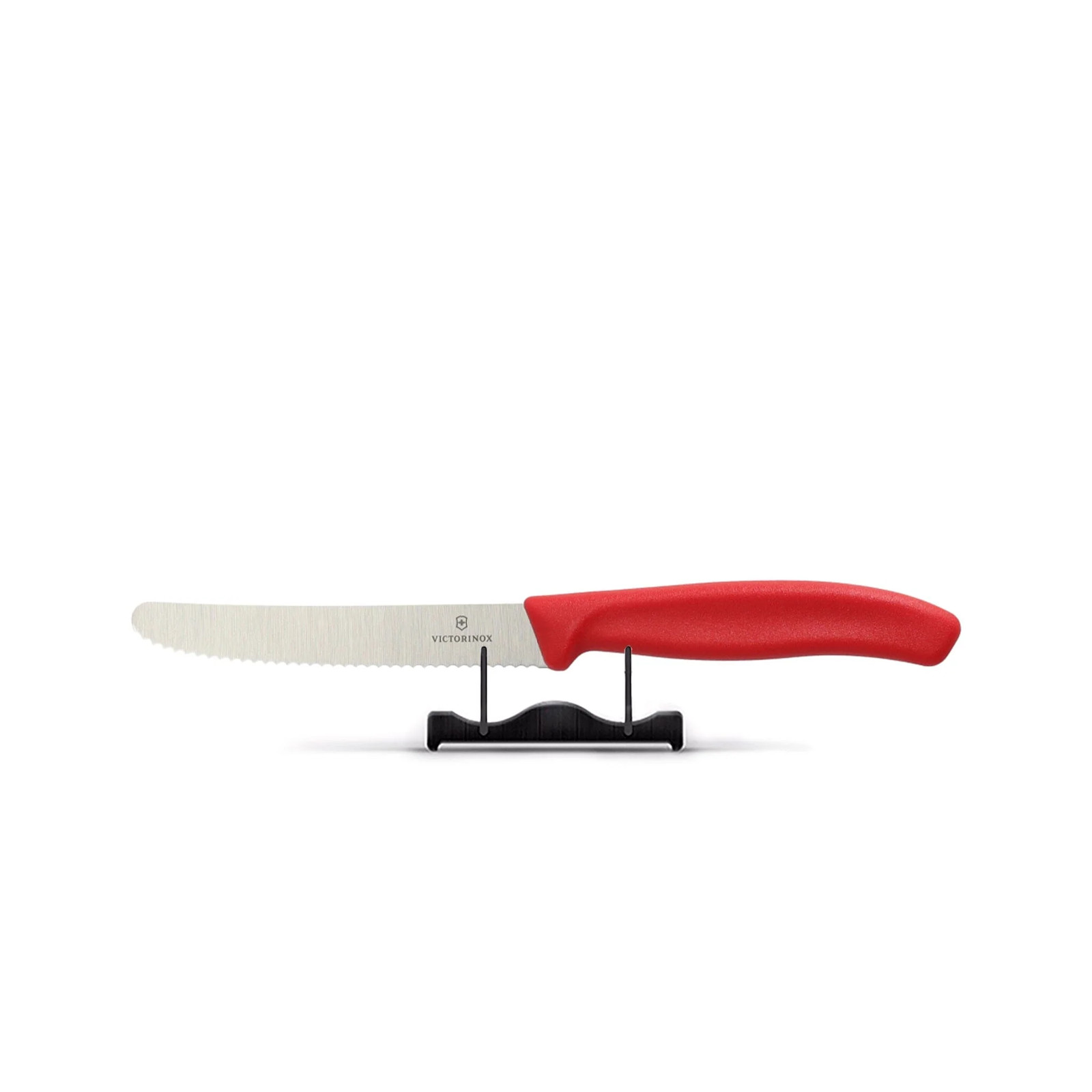Victorinox Swiss Classic Tomatenmes Rood 11 cm