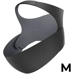 Maternity Belly Band M Black