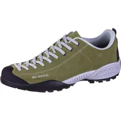 Scarpa Mojito Freizeitschuhe | Gr. 43 1/2 | grün - grün