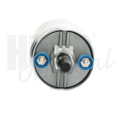 ASTEMO Kraftstoffpumpe 133186 für Audi