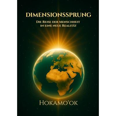 Dimensionssprung, Taschenbuch von Jens Brenner, Epubli, 978-3-565-02696-8