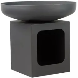 Markone, Feuerschale, Feuerschale 112-2: 70/57 cm (112 cm)