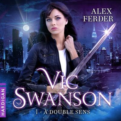 À double sens - Alex Ferder, Audio, 9782374344096