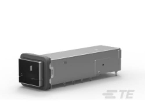 TE Connectivity microQSFP connectors and cages 2297551-2 Inhalt