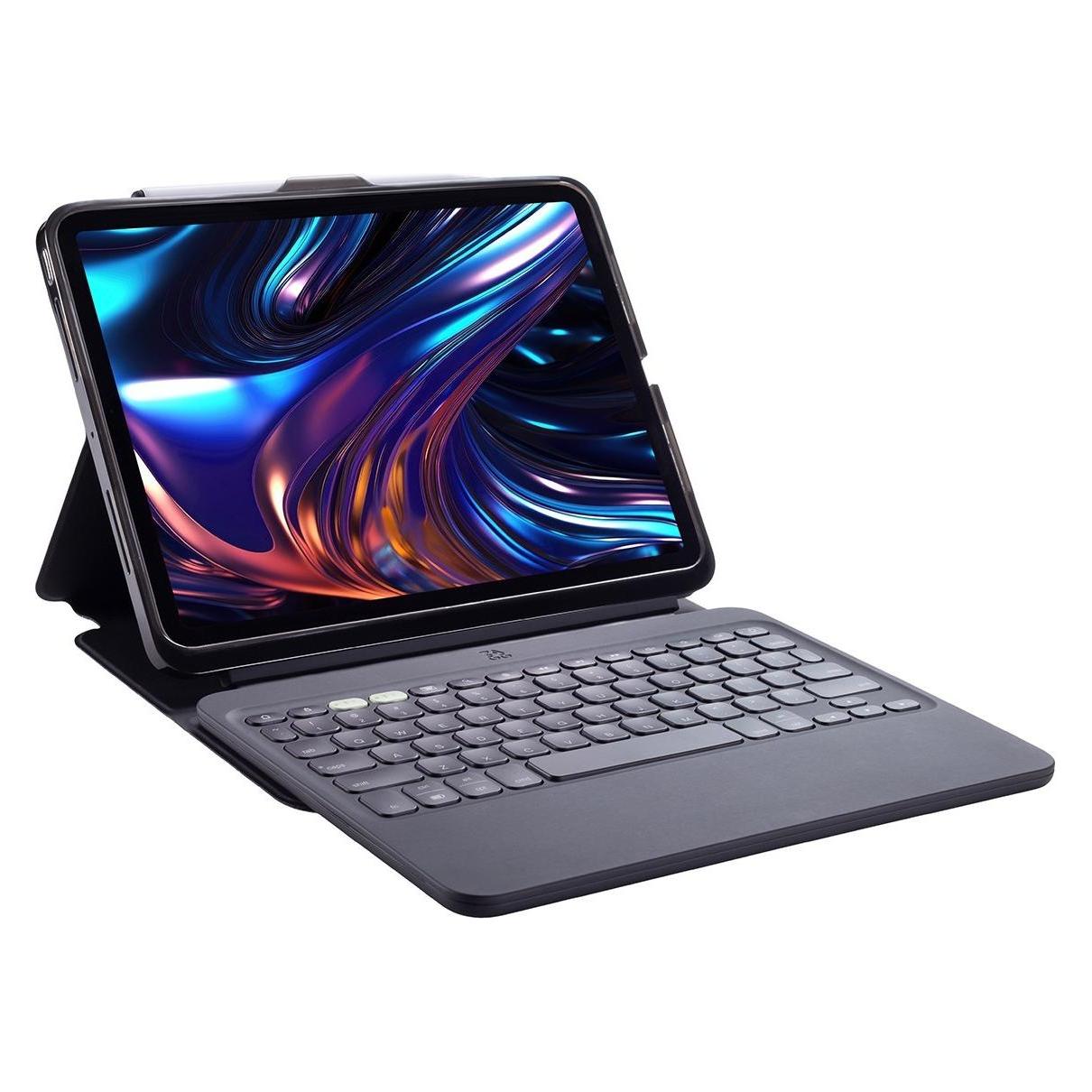 Zagg KB ProKey 2 iPad Pro 13 M4 Bl Germa (103414678) (DE) (103414678)
