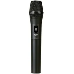 AKG DMS300, Mikrofon