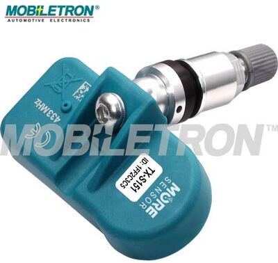 Mobiletron Radsensor, Reifendruck-Kontrollsystem Tx-S151 Für Kia