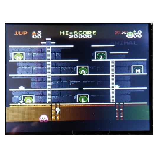 ORB Mini TV Games (1357)