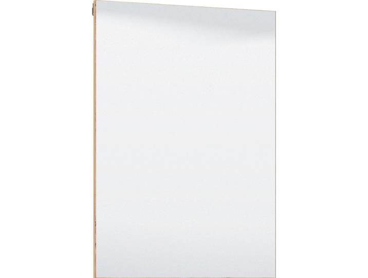 Spiegel HOME AFFAIRE Valencia , braun (artisan eiche), B:57cm H:80cm T:2cm, Holzwerkstoff, Spiegel, Spiegel