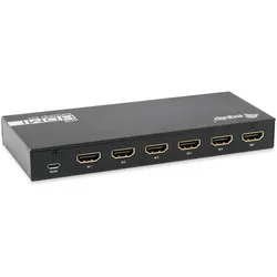 equip HDMI Switch, Switch Box