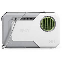EFOY 80 BT Brennstoffzelle 3.8 A 12 V, 24 V 158000002