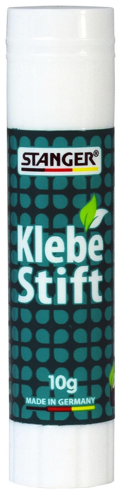 STANGER Klebestift Extra 10,0 g 18000200002
