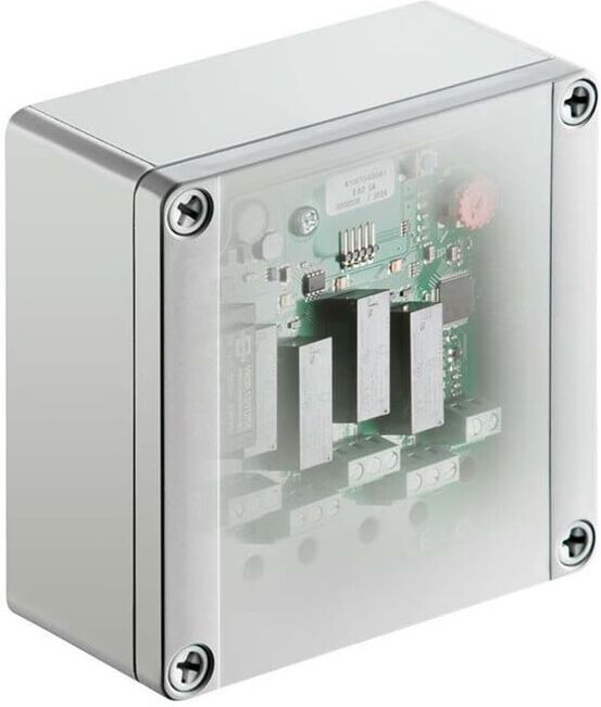 sommer Récepteur radio 4 canaux SOMcom4 S10794-00001 (S10794-00001)