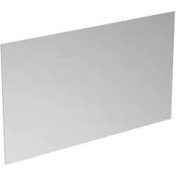 Ideal Standard MIRROR&LIGHT Wandspiegel mit Beleuchtung, 1200x26x700mm