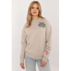 Sweater Model 199208