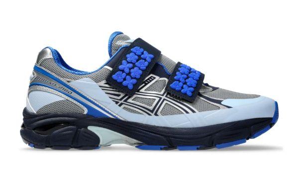Cecilie Bahnsen CB X Asics GT-2160 Pure Silver/Midnight EU36 / US5,5 (W) - 1203A322-020
