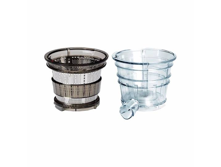 Kuvings REVO830 Smoothie- & Ice Cream Set – Küchenmaschine Zubehör