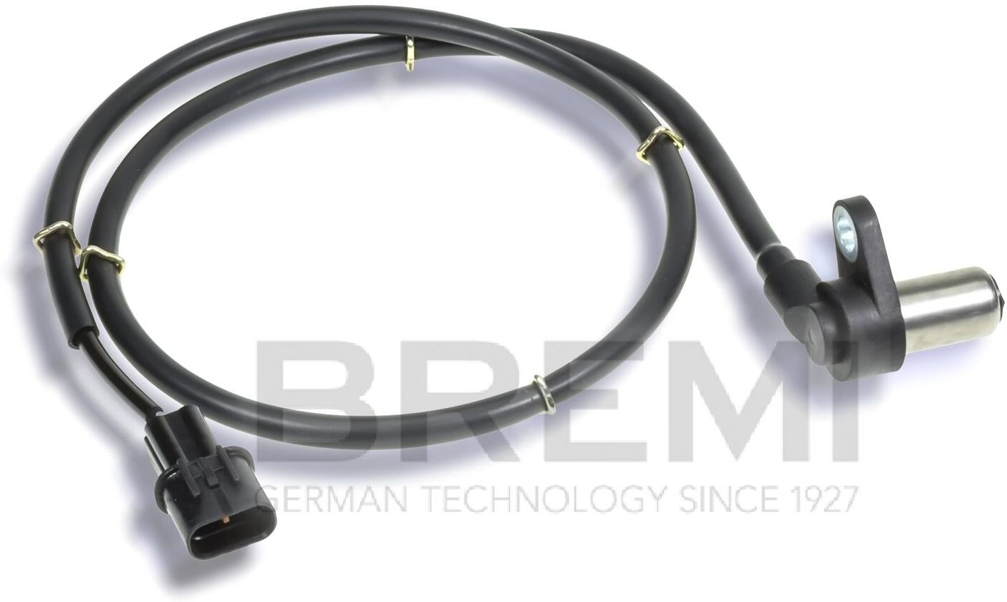 Bremi Sensor, Raddrehzahl 50540 Für Mitsubishi