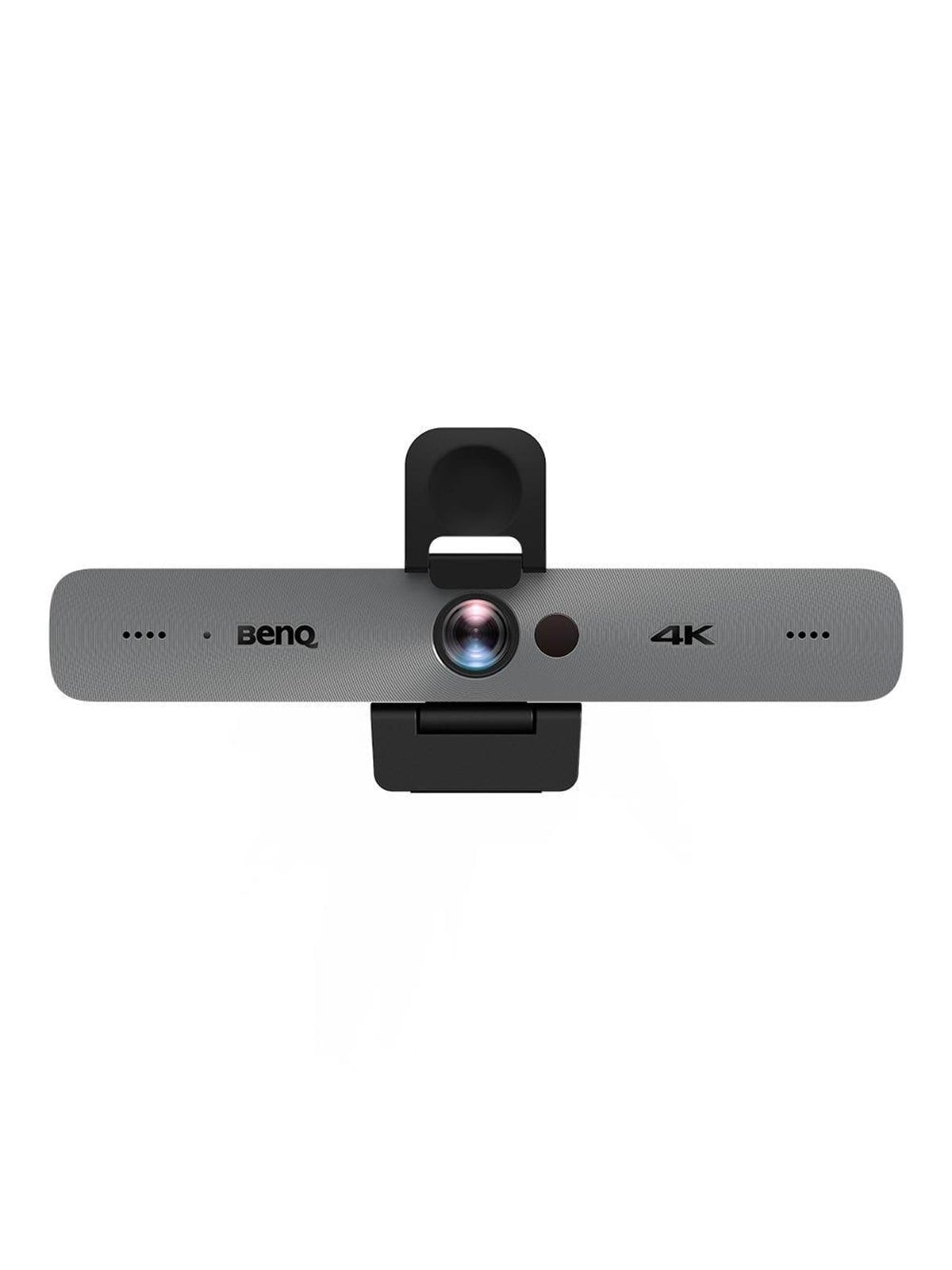BenQ DVY32 Zoom Certified Smart 4K UHD Conference Camera