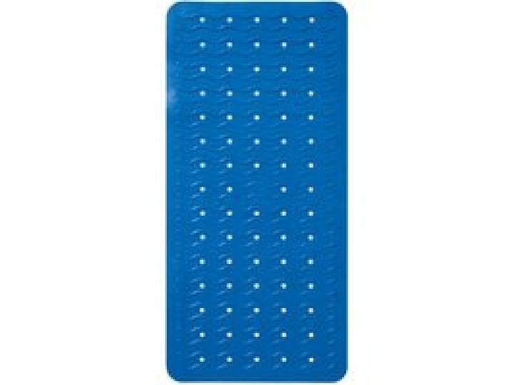 Ridder Tapis de bain ou douche (bleu)